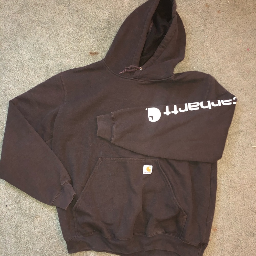 Carhartt Sweatshirt!